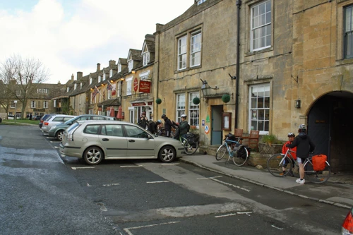 Stow-on-the-Wold YH
