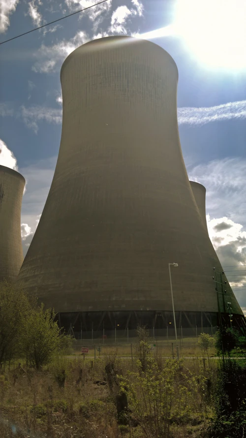 Didcot Power Station