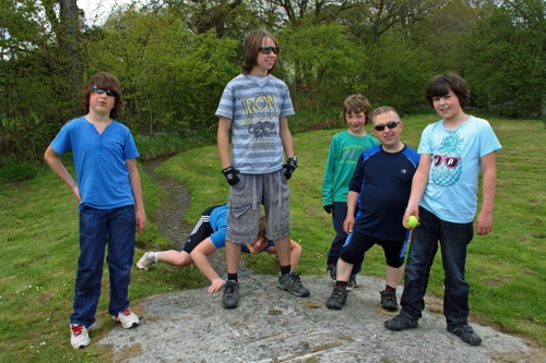 Report photo