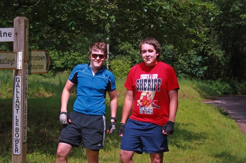 Report photo