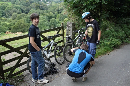 Report photo