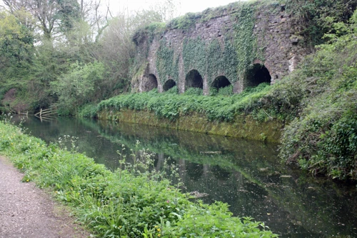 Waytown Limekilns.