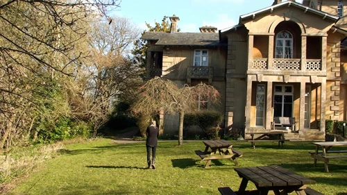 Bath Youth Hostel