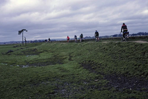 15 Jan 1989 · Exeter Ship Canal