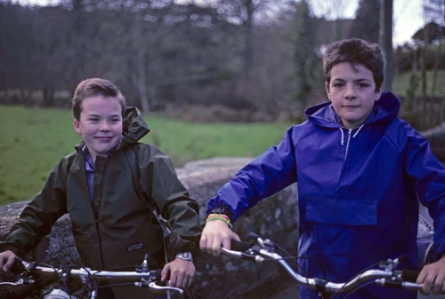 12 Feb 1989 · North Bovey