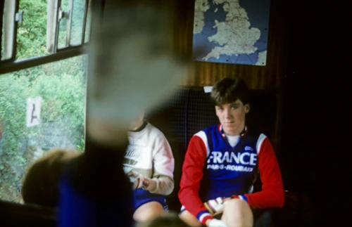 19 Aug 1986 · Scottish Highlands and Islands: Day 2 Loch Lomond to Glen Nevis