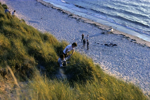 20 Aug 1986 · Scottish Highlands and Islands: Day 3 Glen Nevis to Garramore