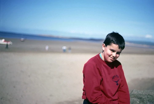 02 Apr 1989 · Quantock Hills: Day 5 Instow to Hartland