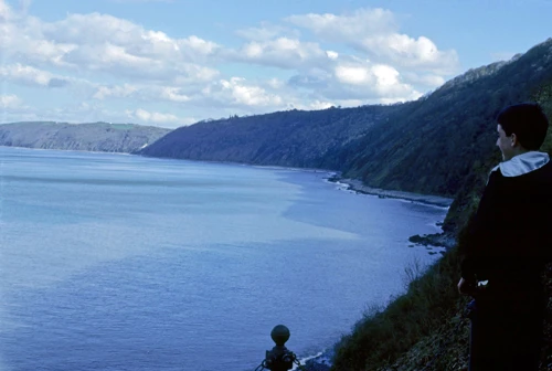 02 Apr 1989 · Quantock Hills: Day 5 Instow to Hartland