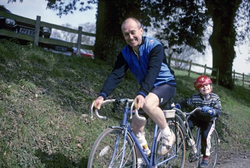 09 Apr 1989 · Holcombe Burnell