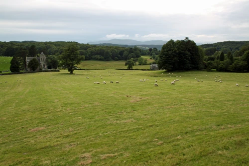 St Peter’s Church, Far Sawrey
