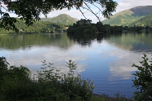 Grasmere.