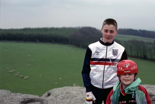 23 Apr 1989 · Blackingstone Rock