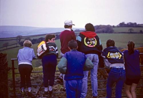 28 Apr 1989 · Spitchwick