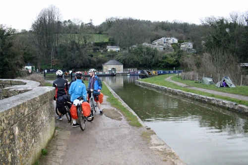 Dundas Aqueduct
