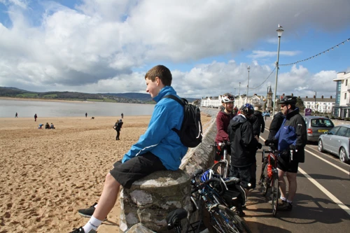 Exmouth