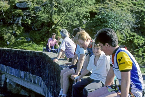07 May 1989 · Avon Dam