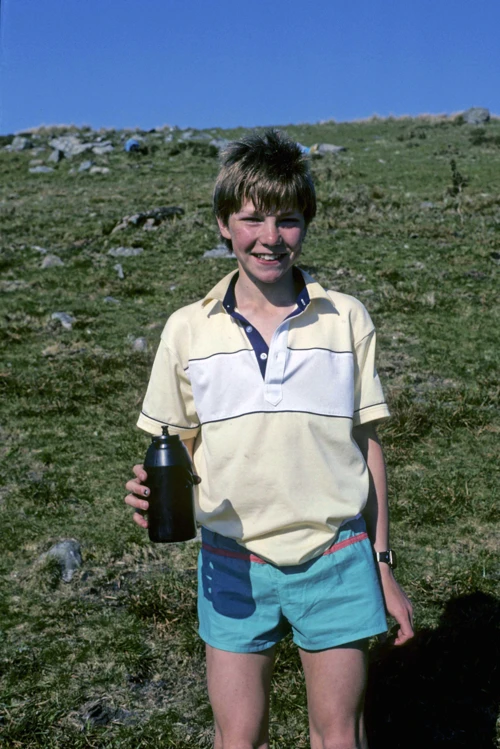 07 May 1989 · Avon Dam