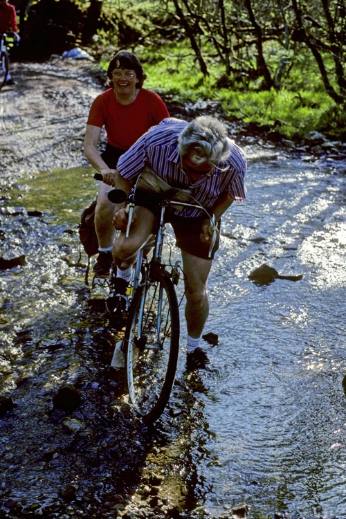 07 May 1989 · Avon Dam