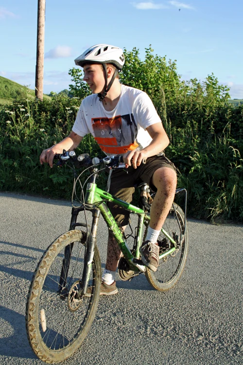 Report photo