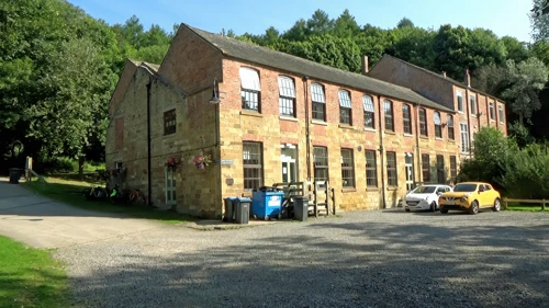 Osmotherley Youth Hostel