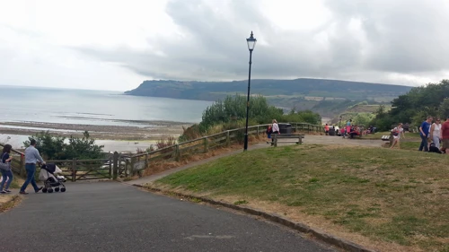 Robin Hood’s Bay