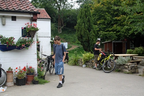 Scarborough Youth Hostel