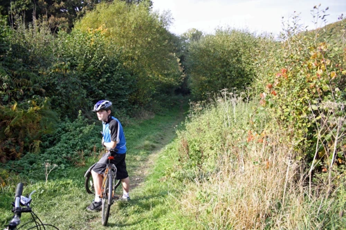 30 Oct 2016 · Avon Railway, Loddiswell