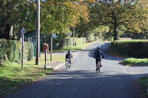 06 Nov 2016 · Bovey Tracey