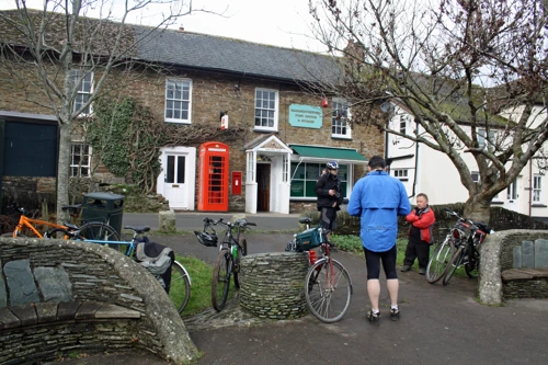 15 Jan 2017 · Ashprington
