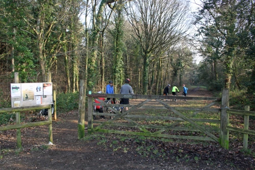 22 Jan 2017 · Templer Way Cycle Path