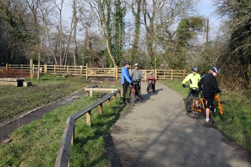 22 Jan 2017 · Templer Way Cycle Path