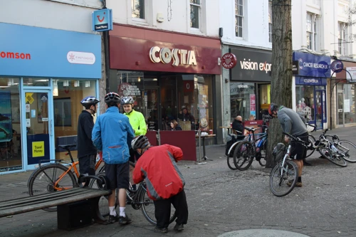22 Jan 2017 · Templer Way Cycle Path