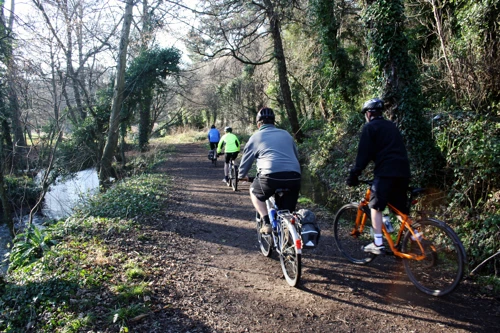 22 Jan 2017 · Templer Way Cycle Path