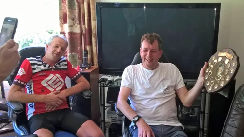 18 Jun 2017 · South Dartmoor CTC Reunion Ride