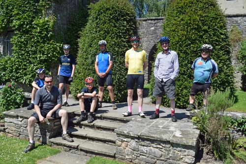 18 Jun 2017 · South Dartmoor CTC Reunion Ride