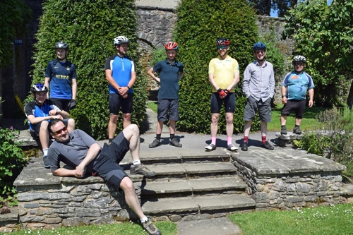 18 Jun 2017 · South Dartmoor CTC Reunion Ride