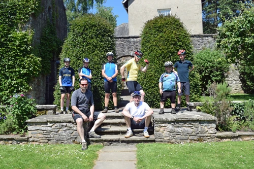 18 Jun 2017 · South Dartmoor CTC Reunion Ride