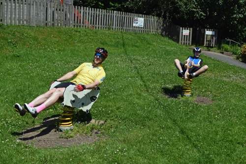 18 Jun 2017 · South Dartmoor CTC Reunion Ride