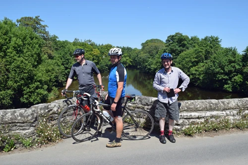 18 Jun 2017 · South Dartmoor CTC Reunion Ride