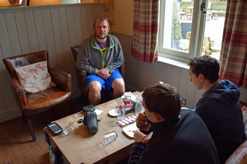 05 Feb 2017 · Widecombe-in-the-Moor