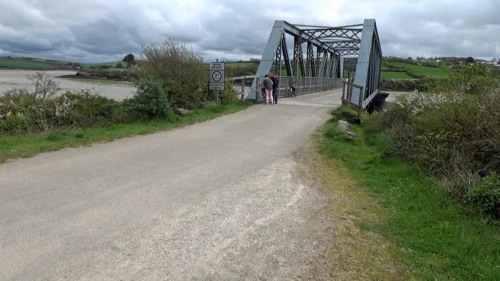 14 Apr 2017 · North Cornwall Coast: Day 2: Tintagel to Treyarnon YH