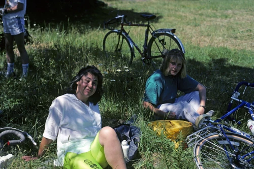 28 May 1989 · Plym Valley Cycleway
