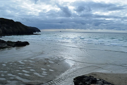 15 Apr 2017 · North Cornwall Coast: Day 3: Treyarnon to Perranporth YH