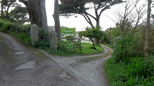 16 Apr 2017 · North Cornwall Coast: Day 4: Perranporth to Land's End YH