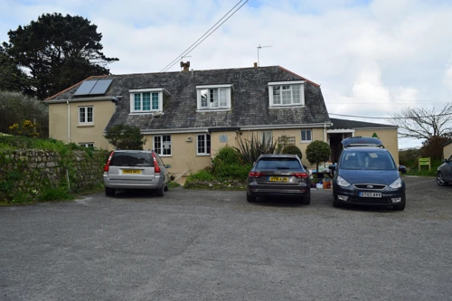 17 Apr 2017 · North Cornwall Coast: Day 5: Land's End to Home