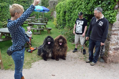 07 May 2017 · Cockington
