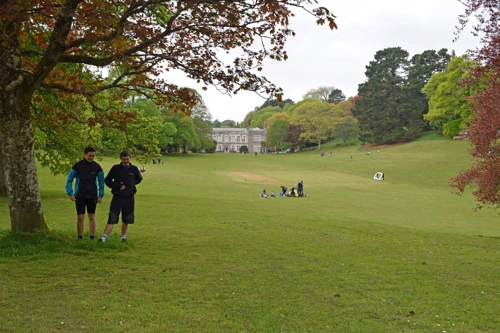 07 May 2017 · Cockington