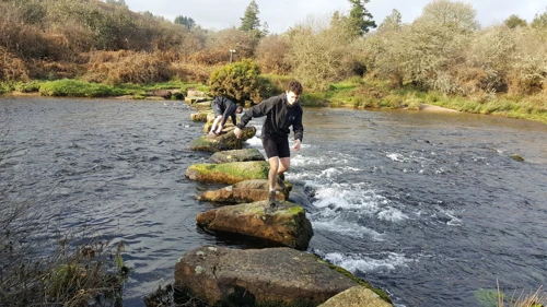 14 Jan 2018 · Week Ford Blowing House