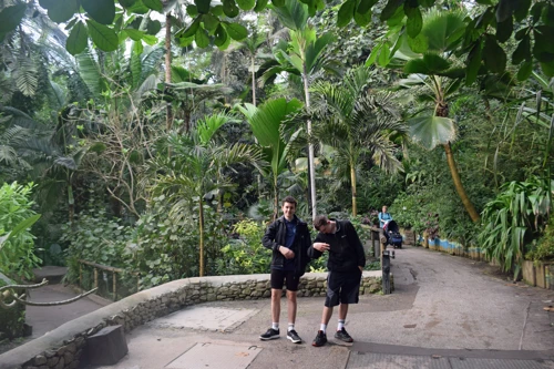 28 Jan 2018 · Eden Project